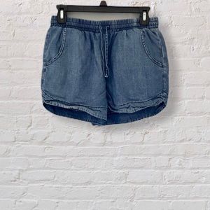 Universal Thread Jean shorts